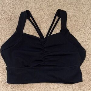 Buffbunny sports bra